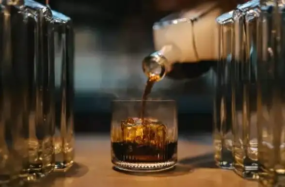 ☕美食秘籍 家庭宝典 超详细可口咖啡制作全攻略！