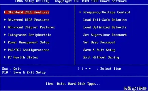 高效释放硬盘｜Win10瘦身全攻略：IT行业力荐个性存储方案！系统优化秘诀】