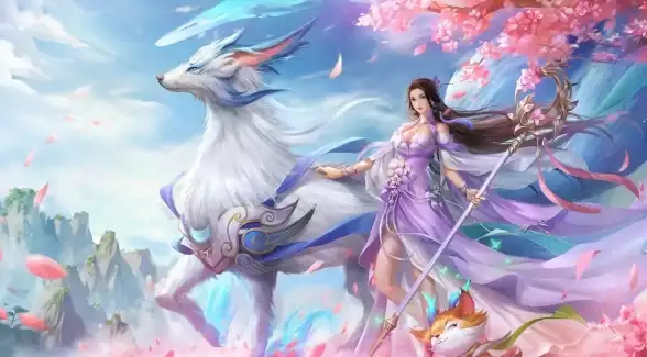 情缘❤攻略秘籍 流畅体验《我的侠客》浪漫情缘玩法指南