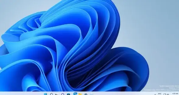Win11安全🚀下载故障：Win11出现无法安全下载提示时的高效处理办法