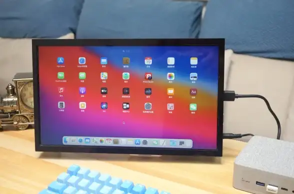 黑苹果🚀实用指南：轻松让你的普通电脑畅享macOS