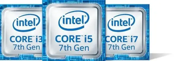处理器排行🏆八代Intel性能天梯图全解析：对比优势与功能深度剖析
