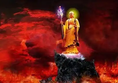 地图揭秘🗺原始传奇中地藏王神秘现身地点详细介绍