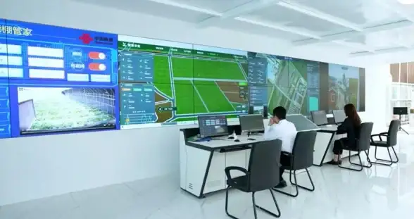 5G专线,技术升级-深圳电信联通移动未来技术助力专线升级