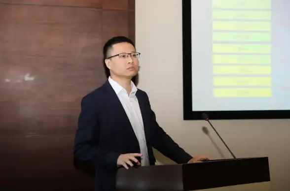 云计算 虚拟化技术：什么是服务器虚拟化云？它如何改变现代计算方式