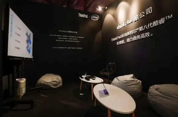 高效办公🚀商务精英首选联想ThinkPad，开启智能协作新纪元