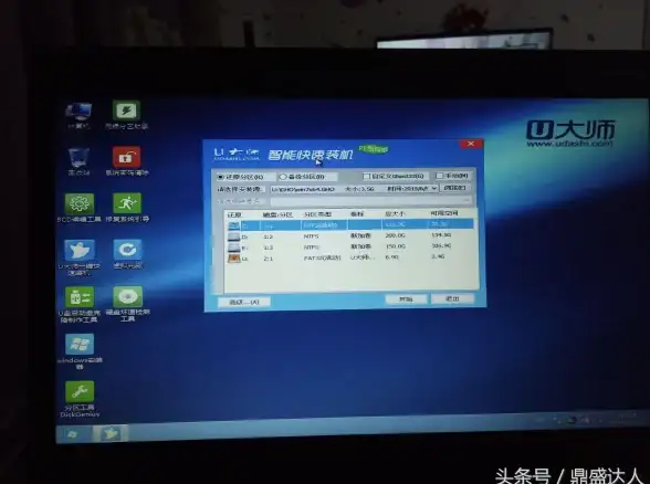 重装必备🖥系统重装软件推荐与使用体验全解析