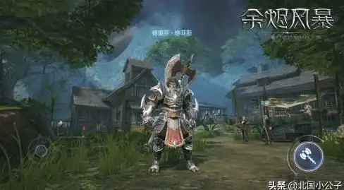 🔥团队协作✦战略提升✦战力爆棚 余烬风暴》全方位实战解析！