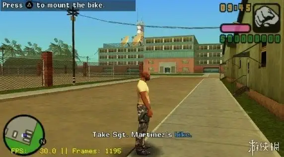 游戏体验🎮ppsspp模拟器：畅玩怀旧佳作的理想平台