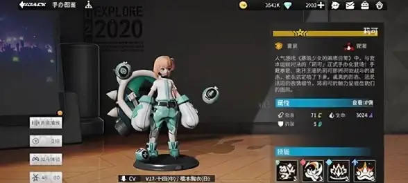 手办控⚡收藏达人⚡重磅揭秘《高能手办团》超全装备与收藏技巧！