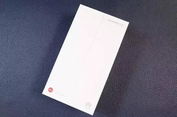 潮流科技📱高颜值华为P10，徕卡双摄引领旗舰智能手机新风尚