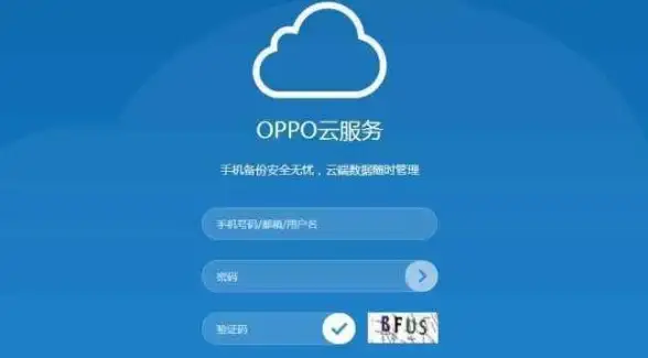 手机解锁🔑oppo手机忘记锁屏密码后如何安全恢复访问权限