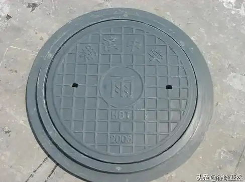 ✨工艺揭秘✨丨💎材质深度解析💎丨地下城与勇士井盖制作全攻略