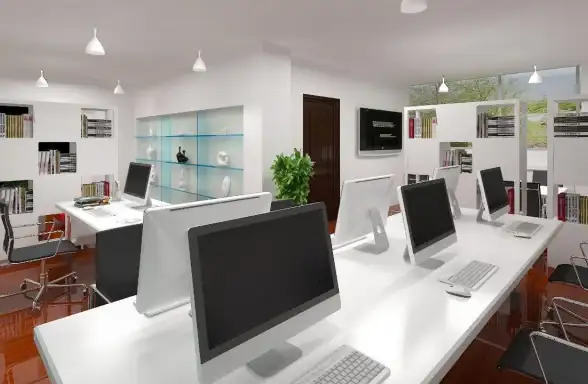 多运营商融合,技术应用 广西来宾多运营商混合接入技术应用展示