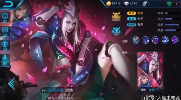 云计算,企业应用-超信云高性能云主机适配企业多种需求