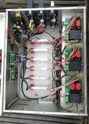 服务器监控 性能管理 如何有效进行服务器硬件性能监控与优化