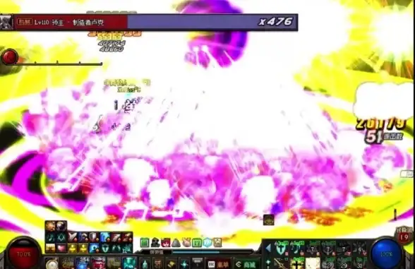 音效提升◆游戏攻略◆实用技巧｜DNF调节或关闭背景音效全攻略，轻松畅玩无干扰！