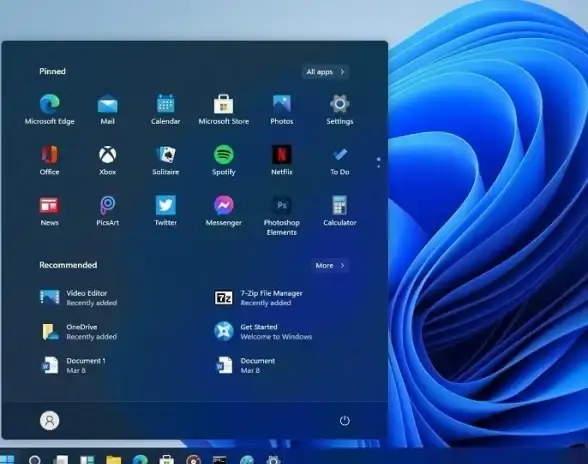 系统维护🖥windows11更新正在进行中无法操作如何解决