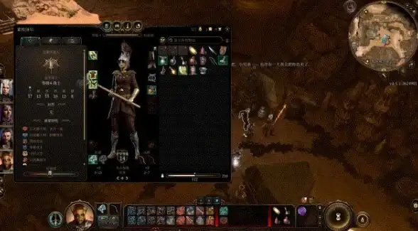 游戏攻略🎮问题解答🛠博德之门3读档闪退高效解决方案大全
