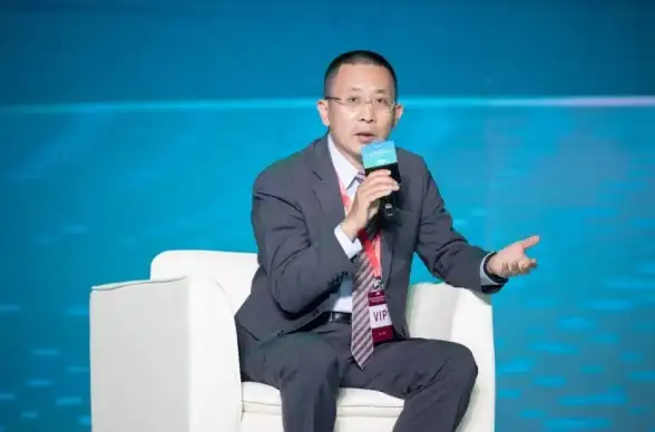绿色科技,低碳创新-绿色数据中心打造深圳可持续发展范例