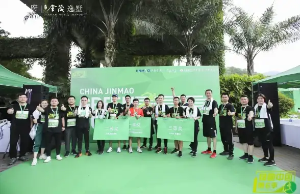绿色科技,低碳创新-绿色数据中心打造深圳可持续发展范例