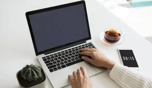 电脑故障🖥黑屏排查与修复指南：进桌面后仅剩鼠标如何解决