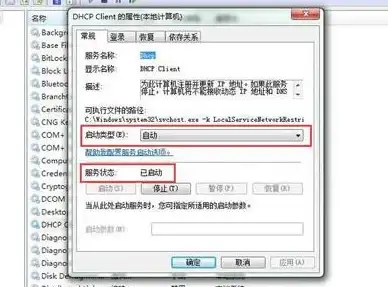 网络故障💻遇到电脑无法上网怎么办？详细排查指南