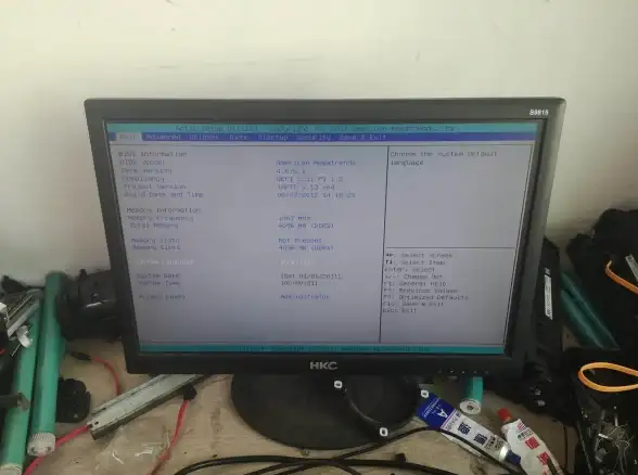 电脑故障🖥黑屏解析：电脑开机黑屏现象原因汇总与排查建议