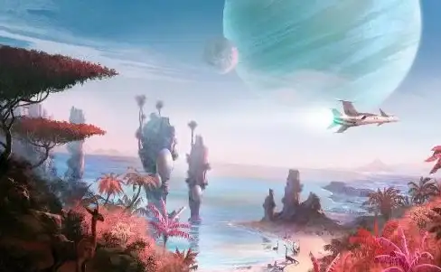 创造吧 我的星球新版开荒全流程详解与技巧分享