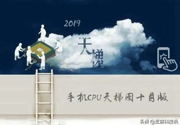 CPU排行🏆2022年桌面处理器天梯图全解析：权威解读最强CPU性能排名