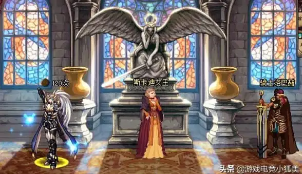 dnf平民推荐哪个职业最有趣