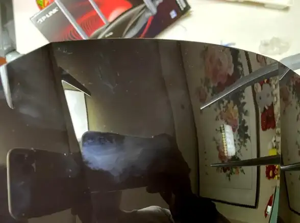 网络设置📶TP-Link路由器管理页面全攻略：快速掌握家庭WiFi配置