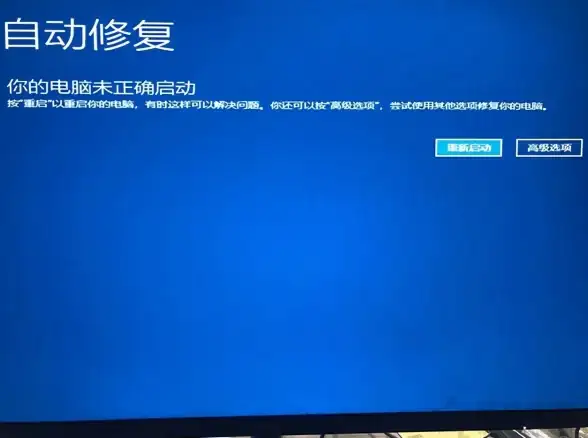 故障排查💻电脑开机无反应解决方法，快速修复指南
