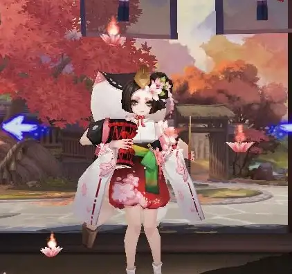 阴阳师丑时之女月见角色技能与上线时间全面解析