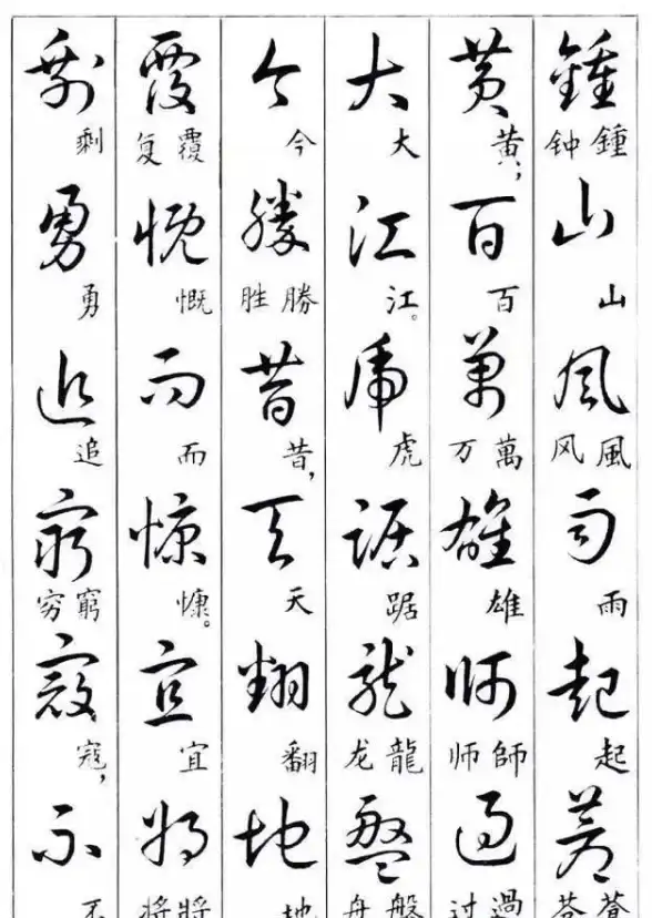 繁体输入法🔹便捷操作：如何在电脑和手机上快速输入繁体字