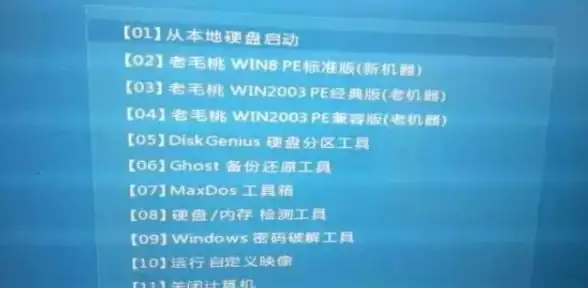 电脑故障💡装机高手教你轻松排查电脑无法开机原因
