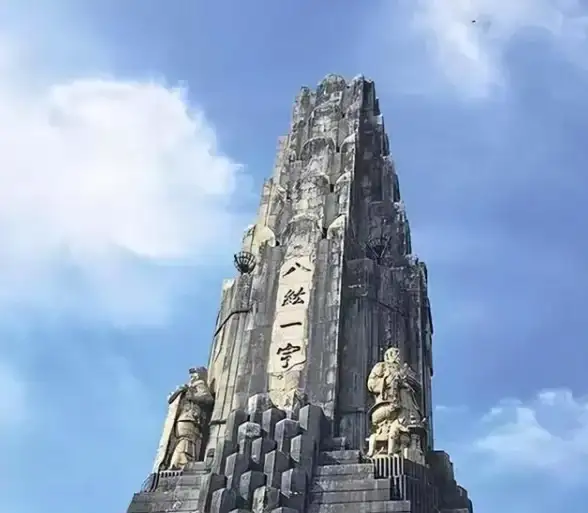 动作手游🔥CF手游失落神庙跳跃技巧与镇魂街训练模式全面解析