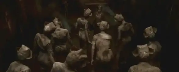 惊悚揭秘◆深度解读◆奇幻看点 寂静岭2重制版》奇怪照片1名称来源全解析