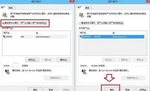 密码重置🔑Win10用户忘记密码后的强制恢复方法