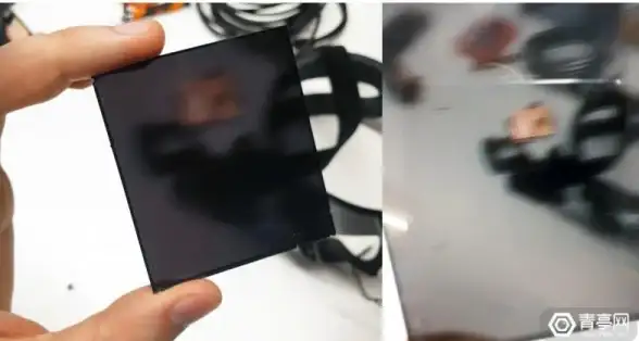 显示器优化🖥模糊修复：如何解决屏幕模糊问题，全面提升显示清晰度