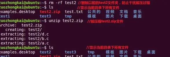 压缩技术🔍Zip是什么意思？深入解析压缩文件的强大工具