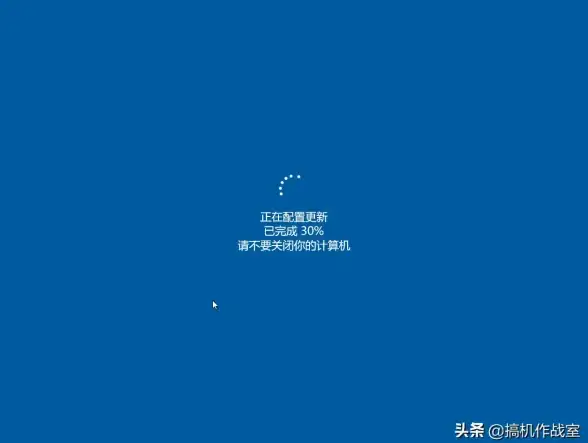 关机问题💻电脑自动关机怎么办？深度解析原因与实用解决方案