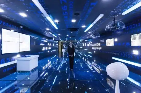 服务器推荐|云主机选购指南：低价优质服务器租用怎么选？云计算省钱技巧全解析