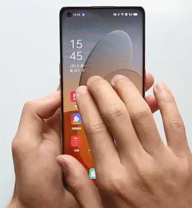截屏秘籍📱华为手机屏幕截图技巧大全，轻松实现快速截屏