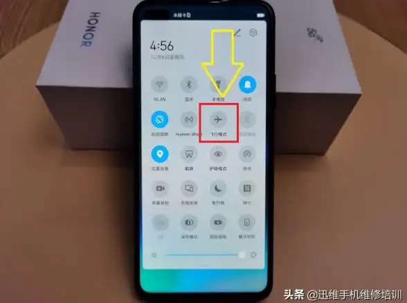 信号故障📱手机卡没信号无服务怎么办？详细解析原因与处理技巧