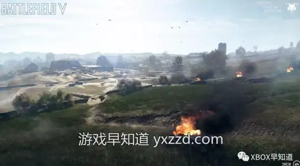 策略必看 热门游戏 2025年最强经典战地五大佳作盘点！