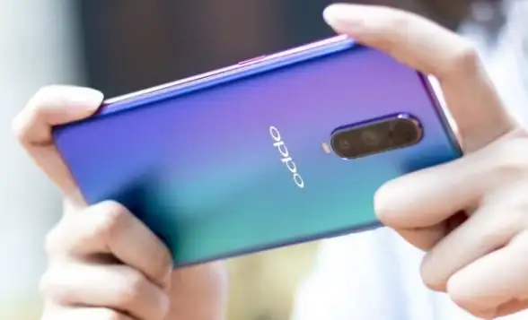 截屏技巧📱全面解析oppo手机怎么截屏，教你高效保存精彩瞬间