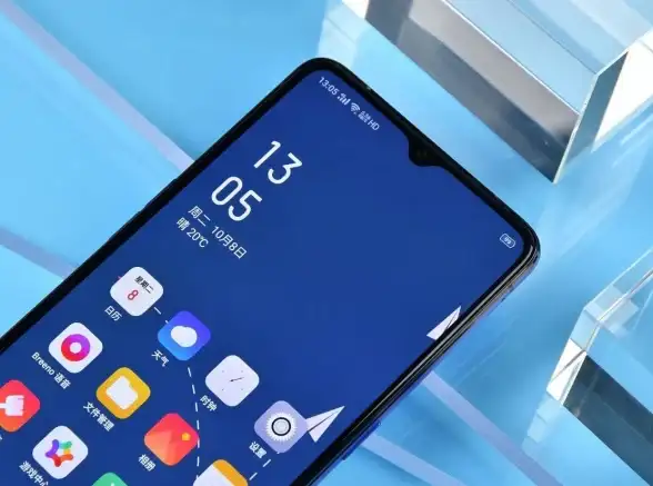 截屏技巧📱全面解析oppo手机怎么截屏，教你高效保存精彩瞬间