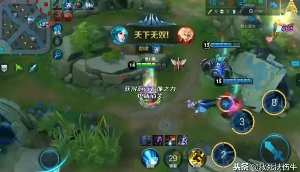 技能解析⚡全面评测🔍使命召唤手游技能CD时长与减免效果揭秘