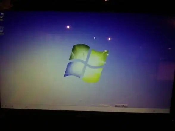 电脑故障💻黑屏出现两行字母怎么办？详细解决方法分享